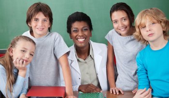 Kendore Learning Professional Development Helps Teachers