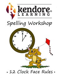 Kendore Learning offers Multisensory Spelling Workshops.