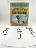 Super Sized Syllables