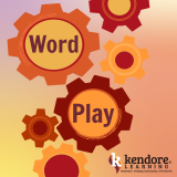 Kendore Word Play Multisensory Vocabulary/Morphology IN-PERSON Indiana: June 1-2, 2023