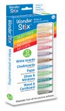 Wonder Stix Dry Erase Crayons: Set of 12