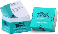 Word Teasers -- Old Wives' Tales