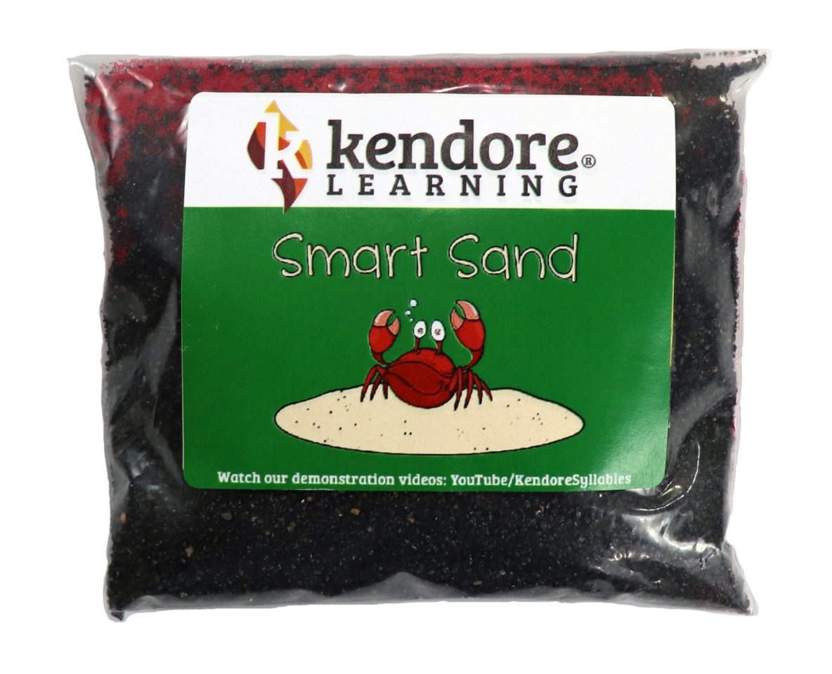 Smart Sand and Tray Set: Classroom Set of 10 - Click Image to Close