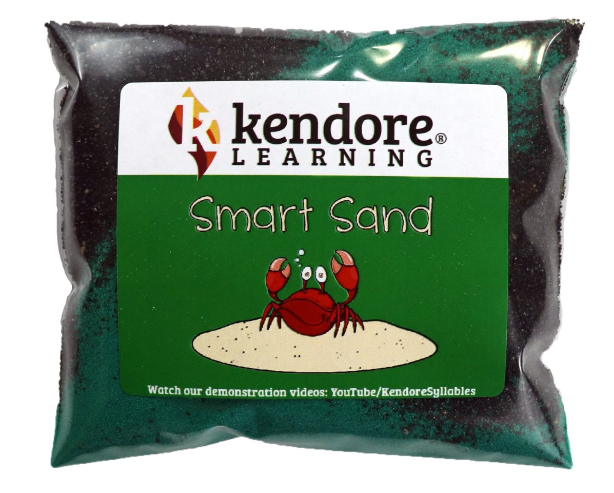 Smart Sand - Click Image to Close