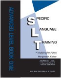 SLT Advanced: Latin and Greek Roots - Book 1