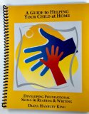 A Guide to Helping Your Child at Home