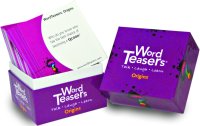 Word Teasers -- Origins