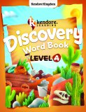 Discovery Word Book Set: High-Frequency, Non-Phonetic Sight Words, Level A