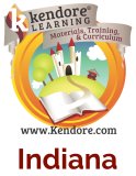 Kendore Kingdom Part 1 Reading and Spelling IN PERSON Indiana