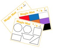 Magic Mat: Free Download