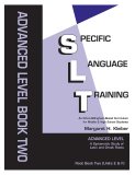 SLT Advanced: Latin and Greek Roots - Book 2